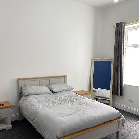 Lovely 1 Bed Ground Floor Flat In Leamington Spa Apartment Exterior photo