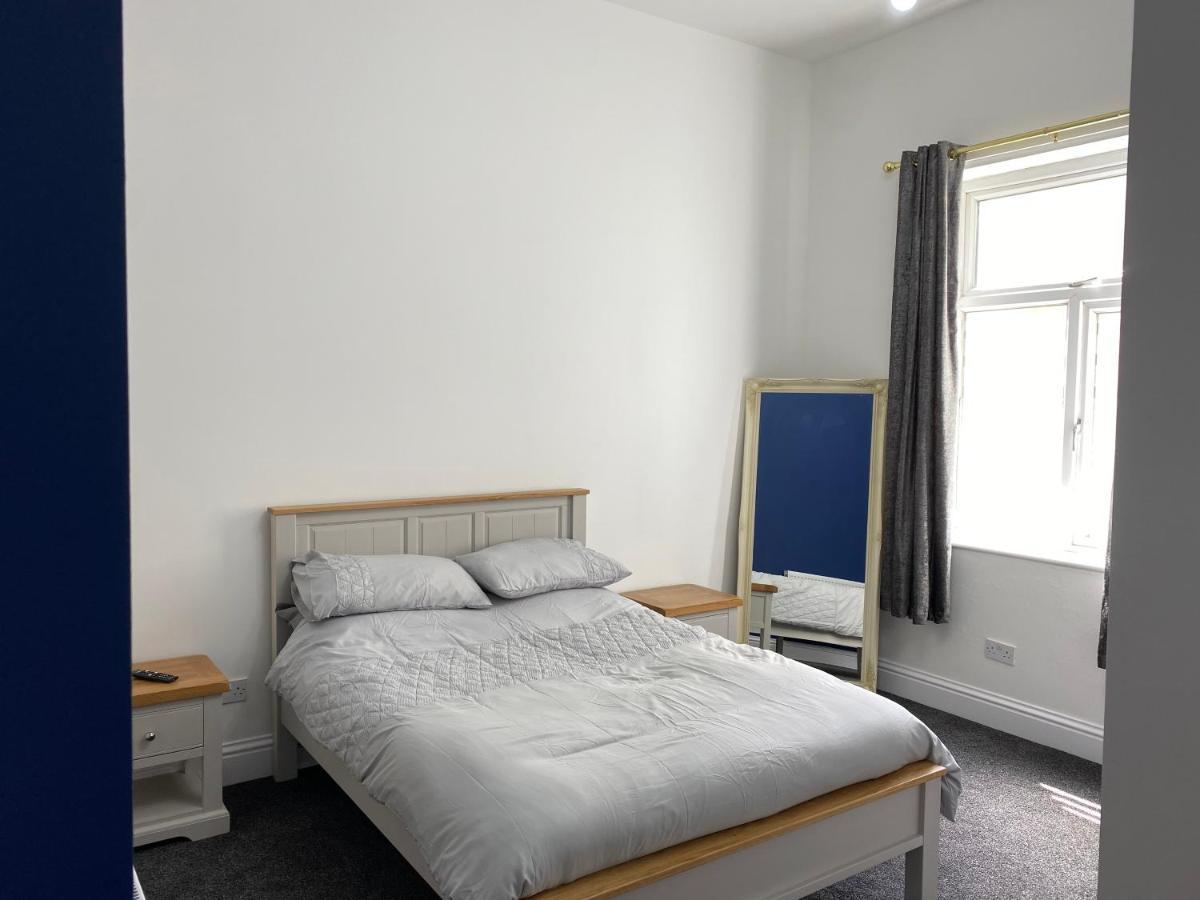 Lovely 1 Bed Ground Floor Flat In Leamington Spa Apartment Exterior photo
