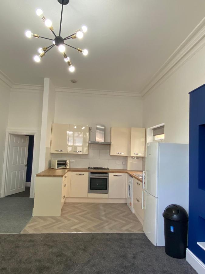 Lovely 1 Bed Ground Floor Flat In Leamington Spa Apartment Exterior photo